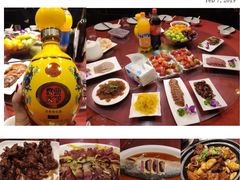 -阿莉餐厅(枣阳路店)