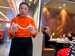 -蝎王府羊蝎子(天通苑店)