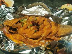 -金掌勺东北菜(格兰晴天店)