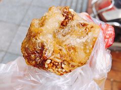 -清泉阁包子饺子·刀削面(五一店)