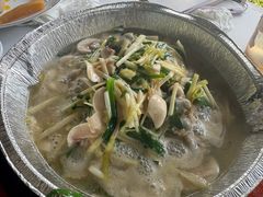 天下第一鲜-钰园(水绘园店)