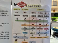 -Sips&Lick茶兰咖啡(五道口店)