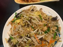 -满园烤鸭·春饼(沈北万达店)