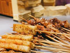 -大话小腰(鸟巢店)