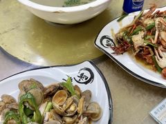 -好味道海鲜大排档·老字号(巽寮湾海鲜市场店)
