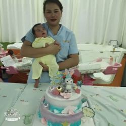 -梓爱月子中心(花都店)