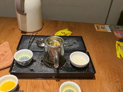 -点心传说·粤菜点心(佐阾虹湾店)