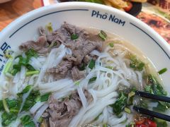 -越小品·越南餐厅(万科里店)
