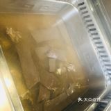 终于拔草了这家店。首先大招牌年糕 确实不错