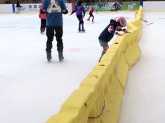 -陈露国际冰上中心(天津嘉里汇店)