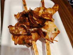 -盒马鲜生(杭州运河上街店)