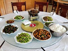 -诚明农家乐