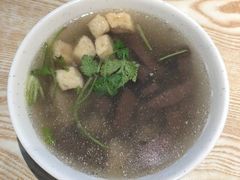 -鸡鸣汤包(复地活力广场店)