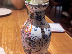 -秘密旅行Bonjour(黑金冠 江南西店)