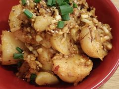 -拐枣巷小串串(财大店)