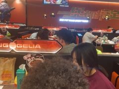 -胖哥俩肉蟹煲(石家庄长安万达店)