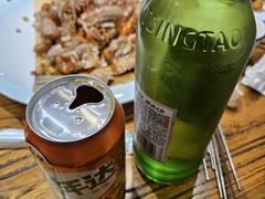 -天盛海鲜烧烤城·特色烤海鲜(开发区店)