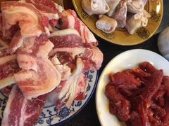 -九尺赵老四鲜鹅肠火锅