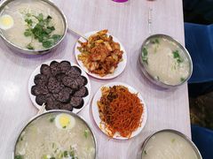 -三姐妹冷面馆(保卫路店)