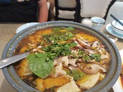 -夜不收荤豆花(大邑总店)