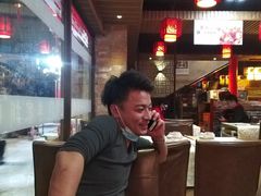 -羊家胡同·龙虾烧烤火锅(龙汇路店)