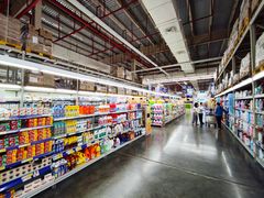 -麦德龙(镇江开发区店)