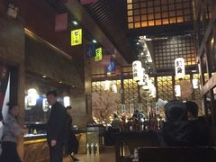 大堂-樱之盛宴·蟹料理海鲜自助(前进大街店)
