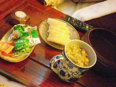 -芬芳四季养生会所(西溪店)