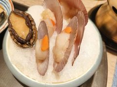 -海鼎荟海鲜姿造(晋江宝龙店)