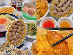 -嘉升大排档(番禺总店)