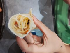 丝娃娃-黔派·贵州烙锅烤肉·米粉(车公庙店)