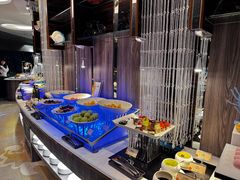 -广州花园酒店·凌璇阁旋转餐厅CAROUSEL360