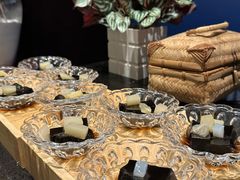 -西藏饭店·亚克·食光自助餐厅(文殊院店)