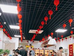 大堂-大姐麻辣烫(莲宝中路店)