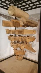 -文旺阁亲子手工DIY木作博物馆