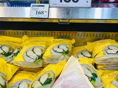 -山姆会员商店(亦庄创意生活广场店)