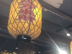 -南京大牌档(济南万象城店)