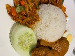 -关夫人餐厅(阳光广场店)