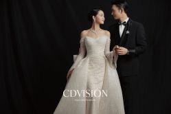 -CD视觉婚纱摄影