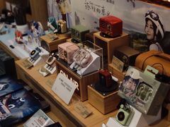 -覔书店(壹方城店)