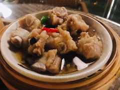 -鹭江宾馆·观海餐厅