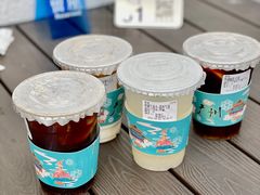 -塔顶·Cafe·日啡夜酒(北京路店)