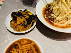 -松鹤楼·苏式汤面(虹桥天地店)