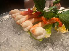 -Wolfgang’s Steakhouse 沃夫冈牛排馆(上海白玉兰广场店)