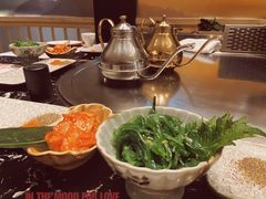 -青牛铁板烧(东方悦邻Mall店)