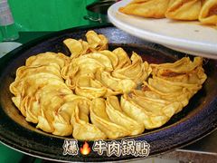 -清真·西北桥头拉面大王(丁家桥店)
