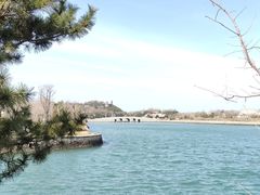 门面-蓬莱阁景区