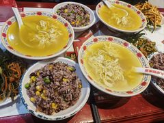 -71号豆汤饭·成都小馆(春熙路百盛店)