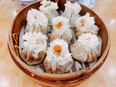 -都一处烧麦馆(前门店)