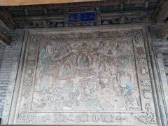 -张掖大佛寺景区